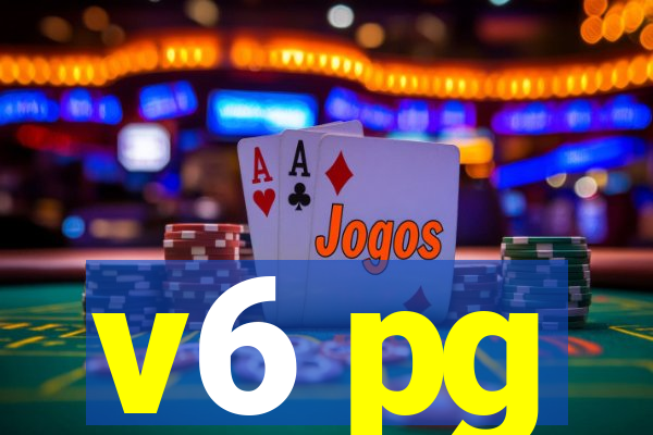 v6 pg